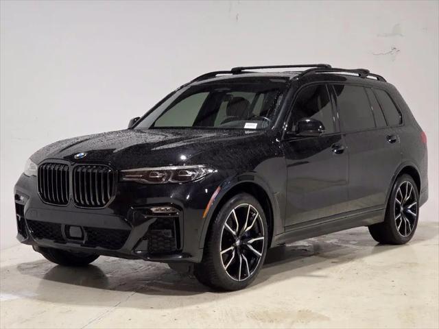 2022 BMW X7 xDrive40i for sale in Louisville, KY