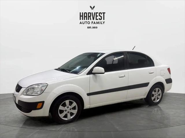2009 Kia Rio LX for sale in Wahoo, NE