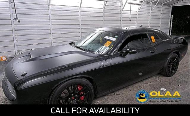 2018 Dodge Challenger R/T 392 for sale in Merritt Island, FL