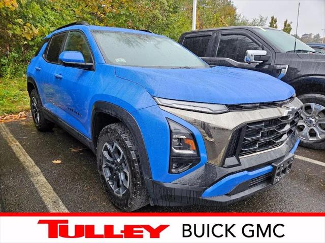 2025 Chevrolet Equinox AWD ACTIV for sale in Nashua, NH