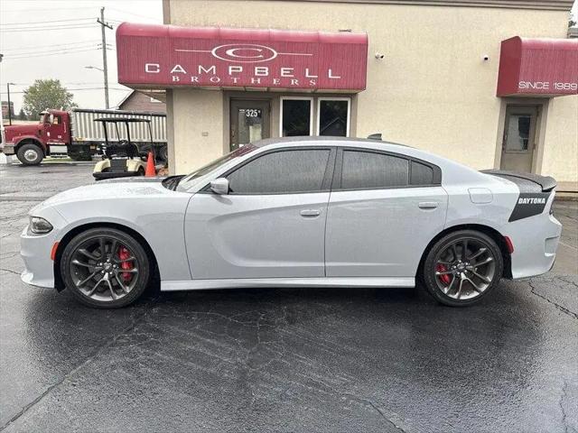 2022 Dodge Charger R/T for sale in Rushville, IN