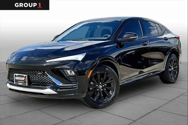 2025 Buick NV Sport Touring FWD for sale in Houston, TX