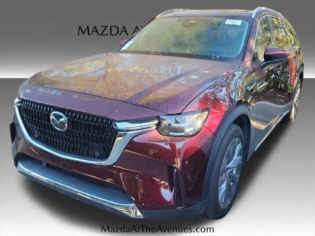 2024 Mazda X-90 3.3 Turbo Premium for sale in Jacksonville, FL