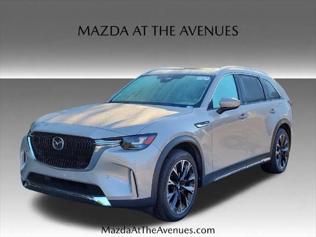 2024 Mazda X-90 Premium for sale in Jacksonville, FL