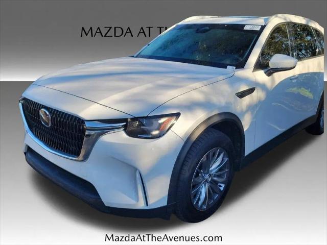2024 Mazda X-90 3.3 Turbo Preferred Plus for sale in Jacksonville, FL
