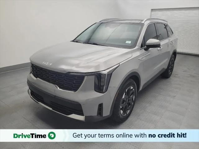 2024 Kia Sorento S for sale in Columbus, OH