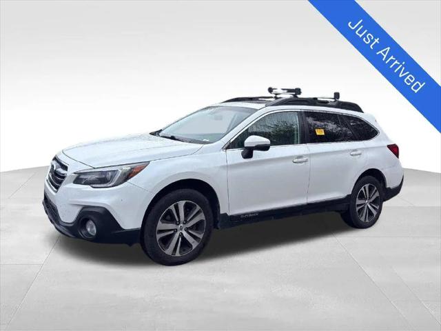 2019 Subaru Outback 3.6R Limited for sale in Midland, MI