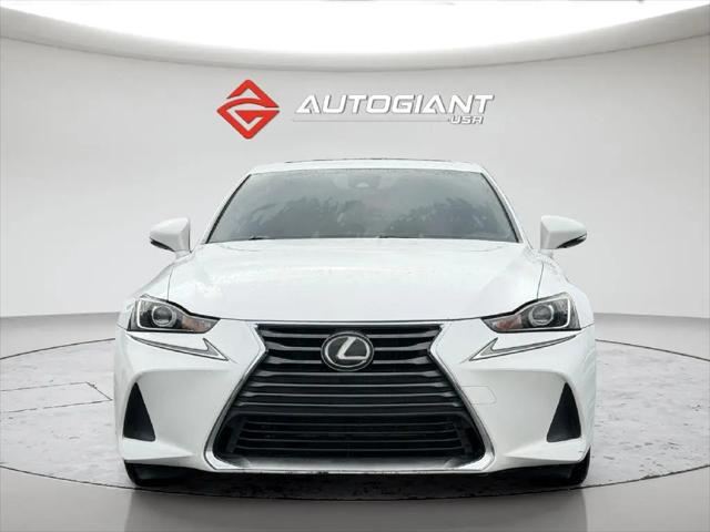 2019 Lexus IS 300 Base for sale in Indianapolis, IN