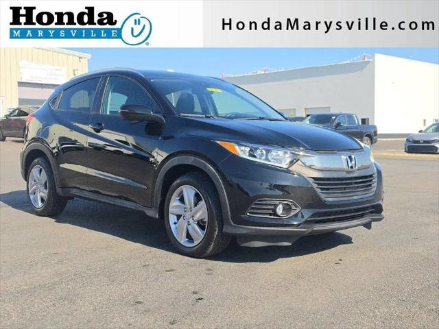 2019 Honda HR-V EX for sale near Marysville, OH