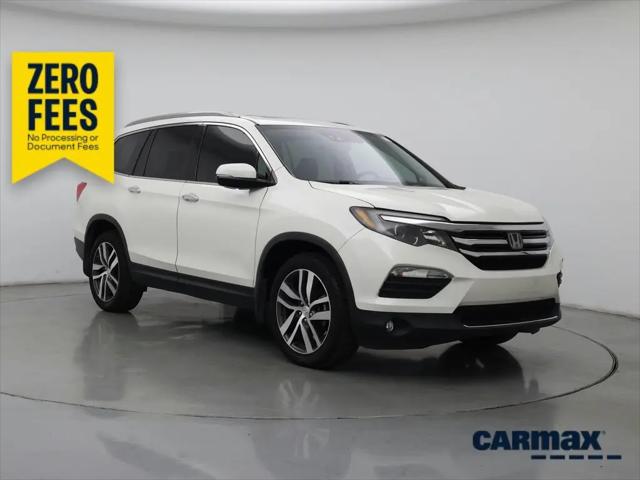 2018 Honda Pilot Elite for sale in Gilbert, AZ