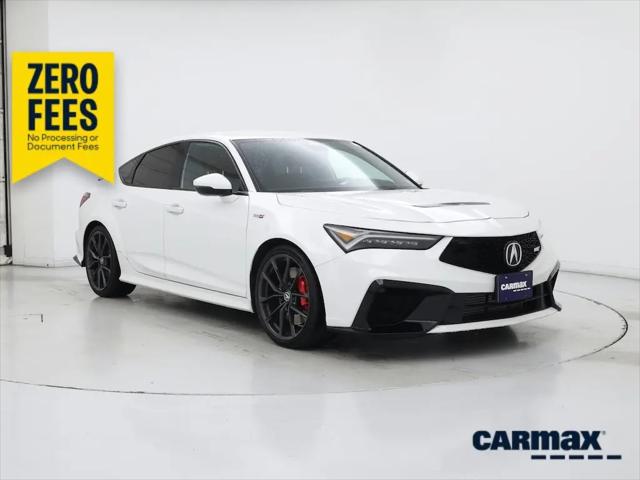 2026 Acura Integra FWD Type S for sale in Hartford, CT