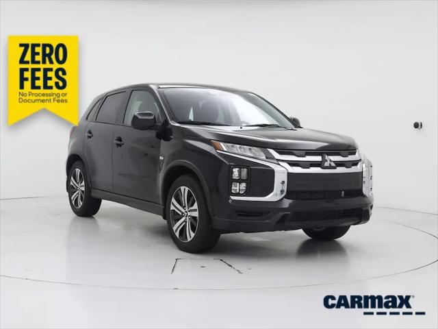 2026 Mitsubishi Outlander Sport 2.0 ES for sale in Hoover, AL