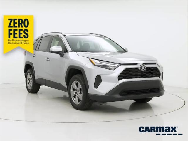 2025 Toyota RAV4 Hybrid LE for sale in Hoover, AL