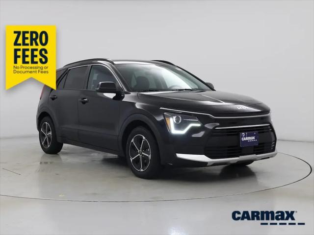 2023 Kia Niro EX for sale in Fredericksburg, VA