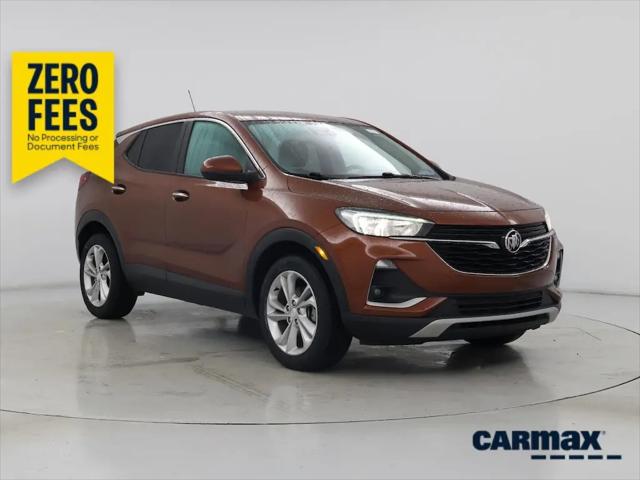 2020 Buick Encore GX FWD Preferred for sale in Fredericksburg, VA
