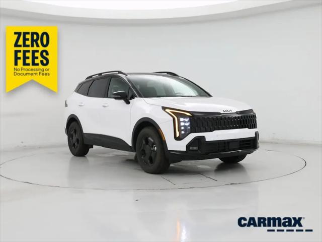 2026 Kia Sportage X-Pro Prestige for sale in Urbandale, IA