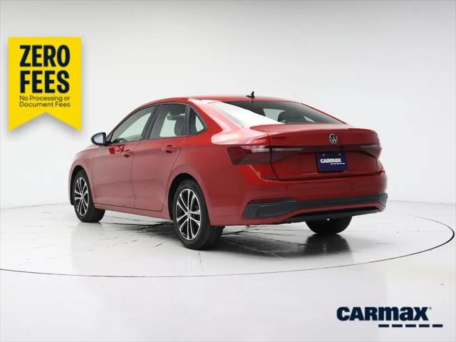 2025 Volkswagen Jetta 1.5T Sport for sale in Merrillville, IN