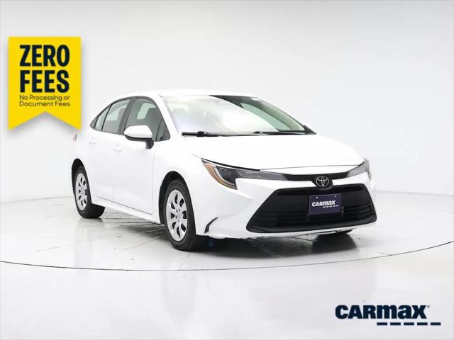 2025 Toyota Corolla LE for sale in Merrillville, IN