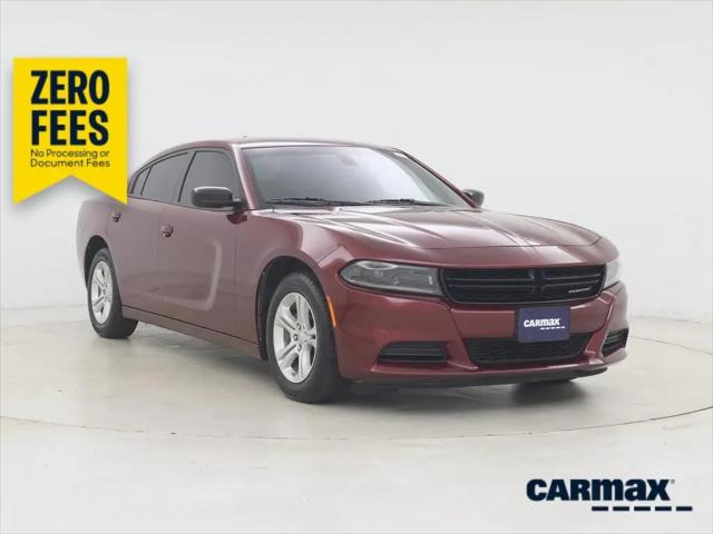 2023 Dodge Charger SXT for sale in Houston, TX