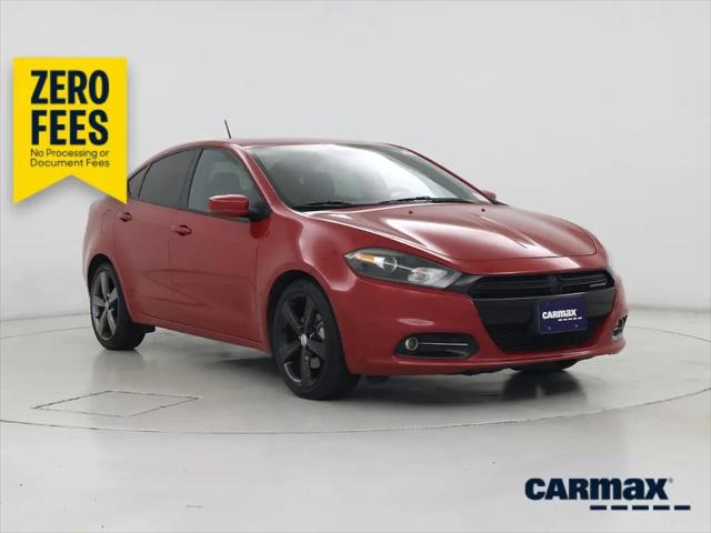 2015 Dodge Dart GT for sale in Duarte, CA