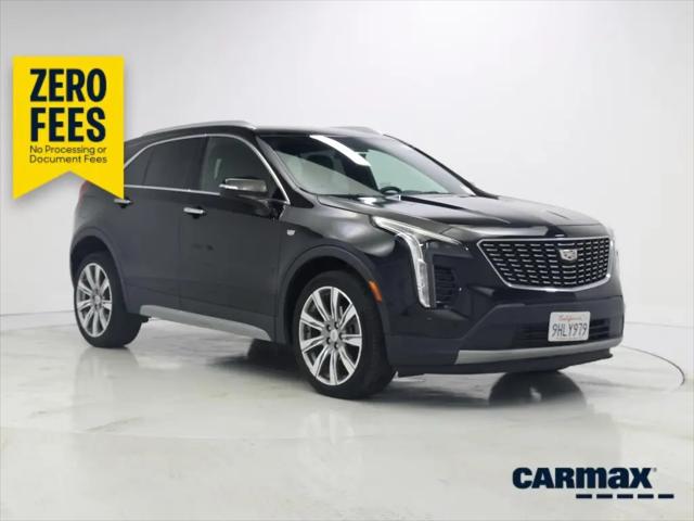 2023 Cadillac XT4 FWD Premium Luxury for sale in Duarte, CA