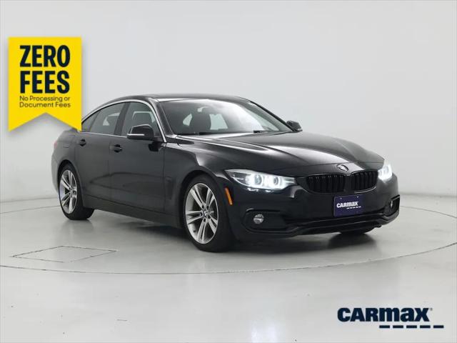 2019 BMW 430i Gran Coupe I Gran Coupe for sale in Duarte, CA