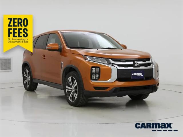 2020 Mitsubishi Outlander Sport 2.0 SE for sale in Plano, TX