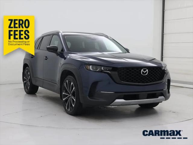 2024 Mazda CX-50 2.5 Turbo Premium for sale in Virginia Beach, VA