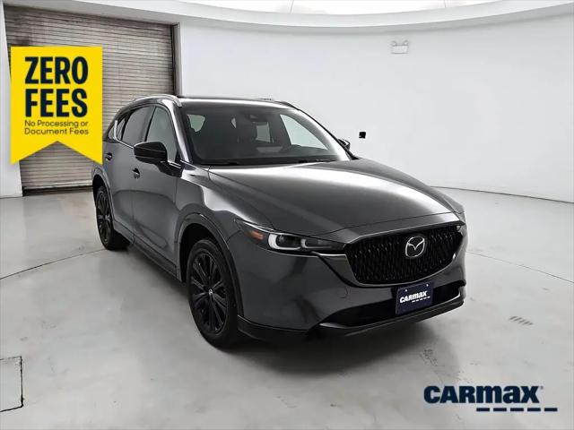 2024 Mazda CX-5 2.5 Turbo Premium for sale in Oak Lawn, IL