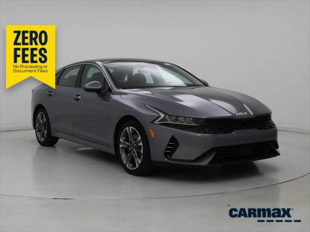 2024 Kia K5 EX for sale in Baton Rouge, LA