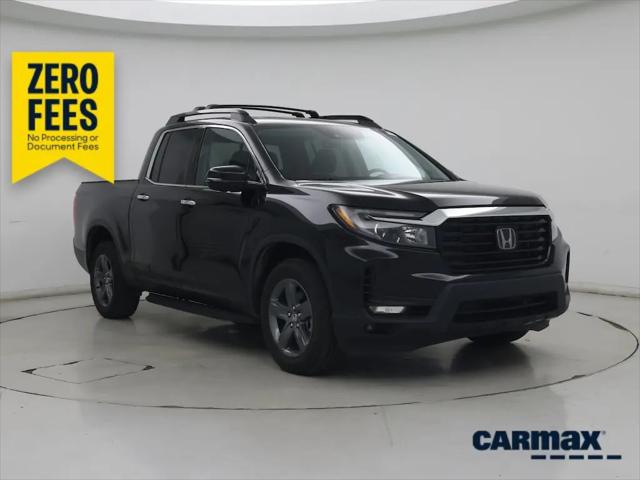 2023 Honda Ridgeline RTL-E for sale near Columbus, OH