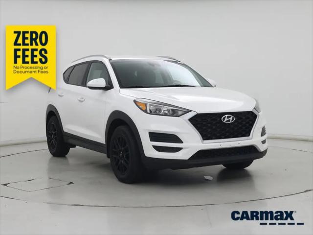 2020 Hyundai Tucson Value for sale near Columbus, OH