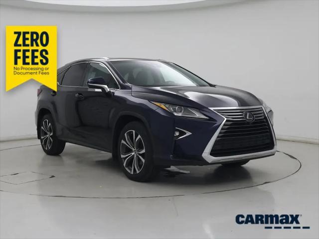 2019 Lexus RX 350 Unknown for sale near Columbus, OH