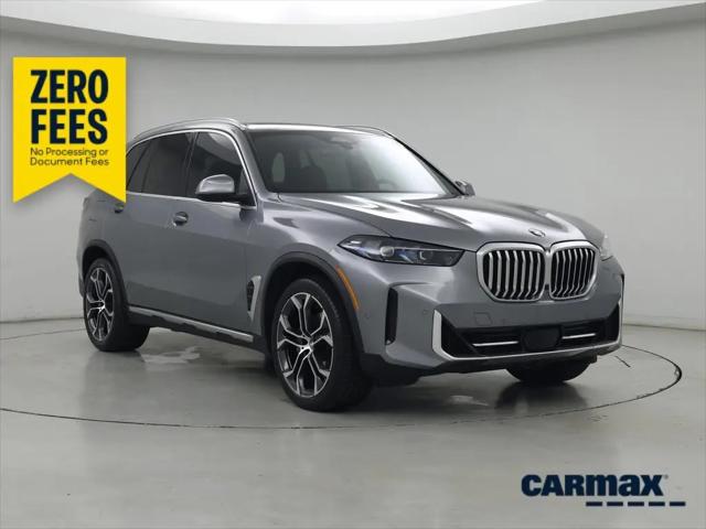2024 BMW X5 xDrive40i for sale in Stockbridge, GA