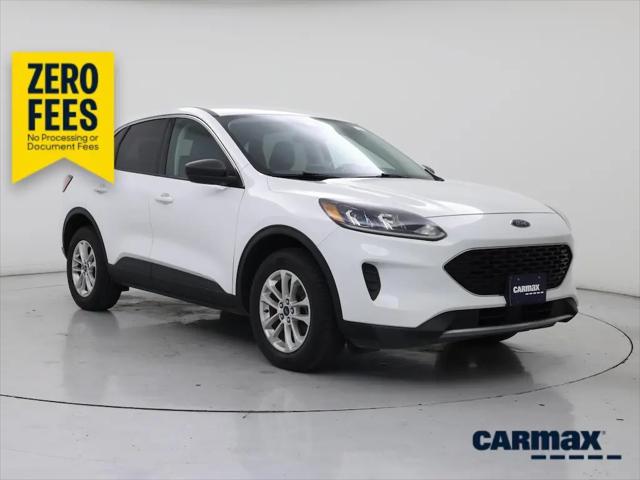 2022 Ford Escape SE Hybrid for sale in Austin, TX