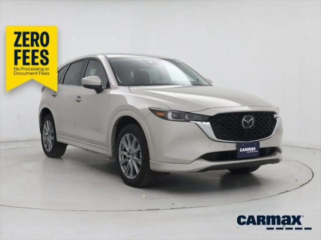 2025 Mazda CX-5 2.5 S Premium Plus for sale in Nashville, TN
