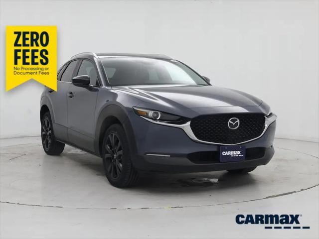 2025 Mazda CX-30 2.5 S Carbon Edition for sale in Nashville, TN