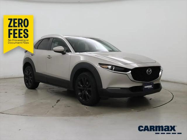2023 Mazda CX-30 2.5 S Preferred for sale in Gaithersburg, MD