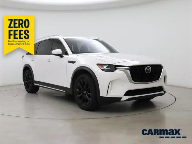 2024 Mazda X-90 3.3 Turbo Premium Plus for sale in Huntsville, AL
