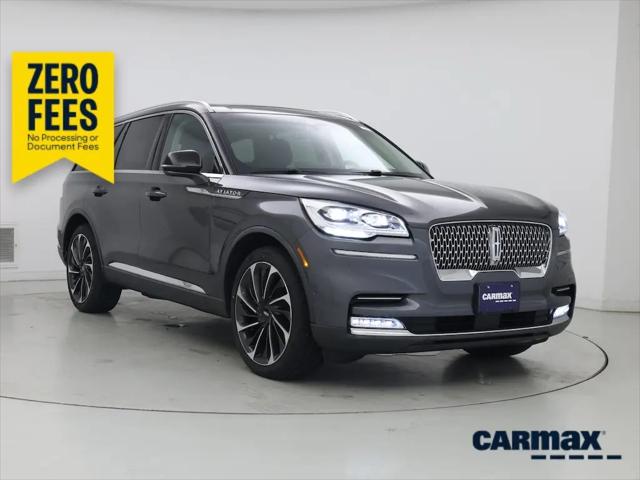 2020 Lincoln Aviator Reserve for sale in Huntsville, AL