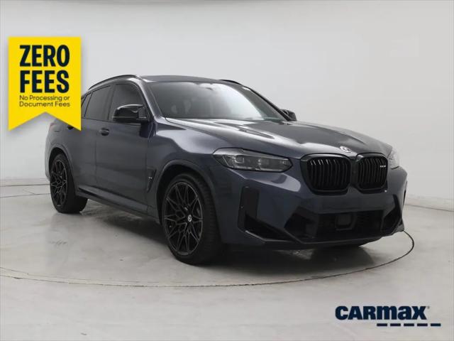 2024 BMW X4 M M for sale in Oklahoma City, OK