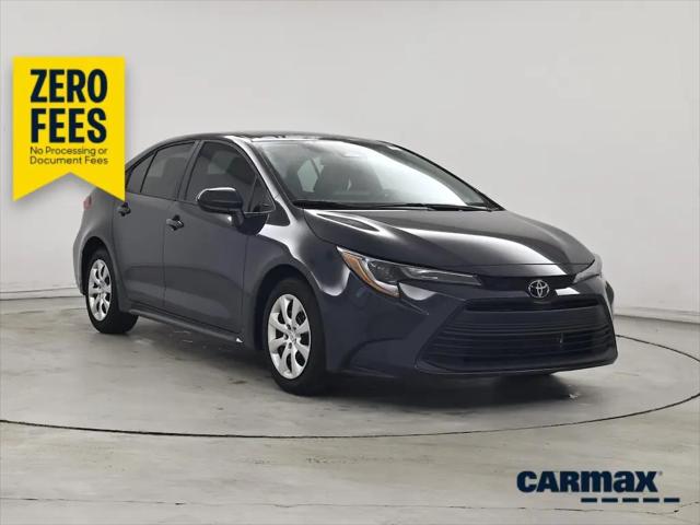 2025 Toyota Corolla LE for sale in Norcross, GA