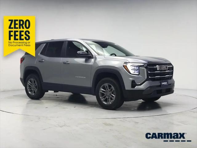 2026 GMC Terrain Elevation, FWD for sale in Laurel, MD
