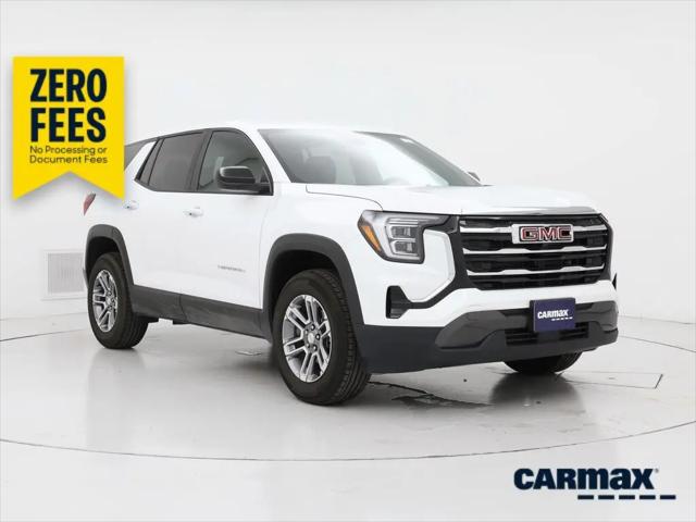 2026 GMC Terrain Elevation, AWD for sale in Laurel, MD