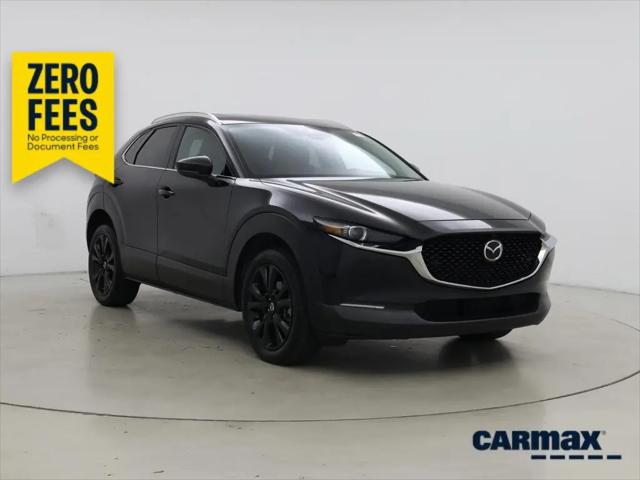 2022 Mazda CX-30 2.5 Turbo Premium Plus for sale in Fort Myers, FL