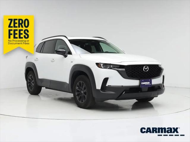 2025 Mazda CX-50 Hybrid Premium Package for sale in Naperville, IL