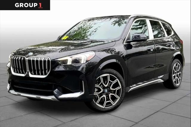 2026 BMW X1 xDrive28i for sale in Rockland, MA
