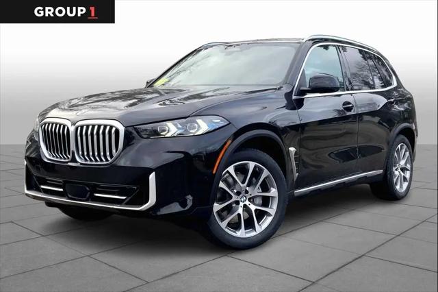 2026 BMW X5 xDrive40i for sale in Rockland, MA