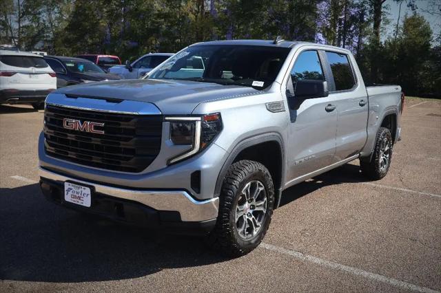 2024 GMC Sierra 1500 4WD Crew Cab Short Box Pro for sale in Pearl, MS