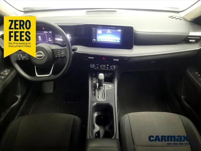 2025 Nissan Kicks S FWD for sale in Doral, FL